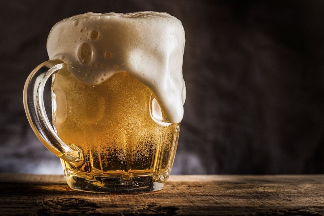 Пиво в домашних условиях — как приготовить? Получится ли пиво сварить дома?