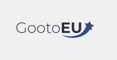 GootoEU сайт логотип