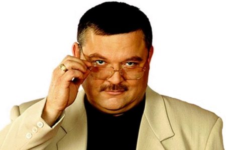 Владимирский централ — как появилась песня Михаила Круга? О чем песня?