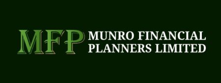 Munro Financial Planners Limited