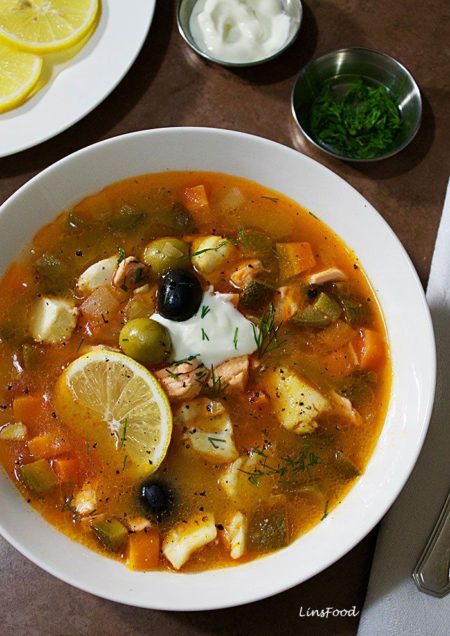 Суп солянка: как приготовить? Какие рецепты?