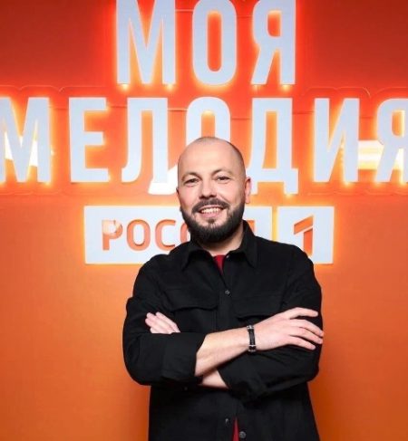 «Моя мелодия» — очередное музыкальное шоу на канале Россия 1. Что нового?