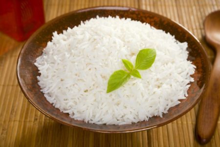 Как варить рис что бы он получился рассыпчатым?