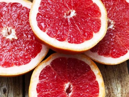 Грейпфрут: в чём польза и вред для организма человека?