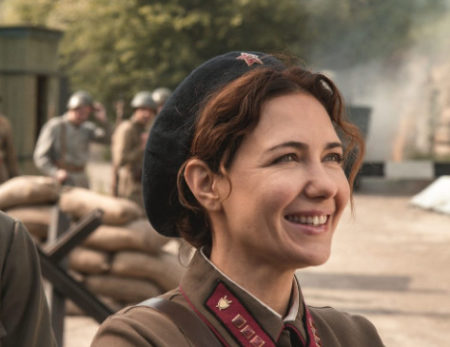 Где снимали сериал По законам военного времени-6 (2023)?
