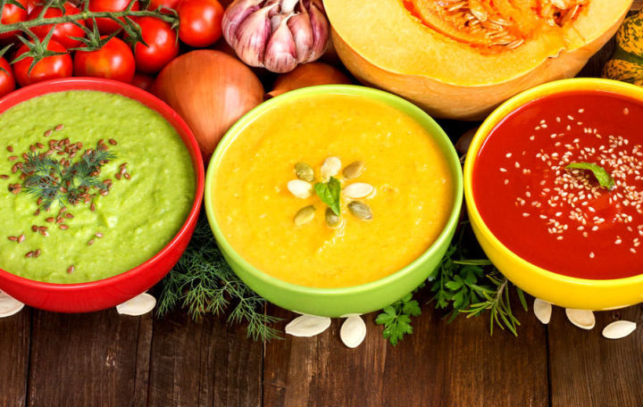5 Апреля — Международный день супа: в чем суть праздника?