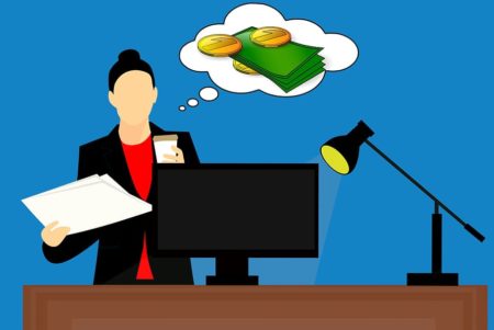 Хорошо ли бухгалтеру работать на удаленке?