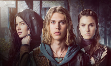 Хроники Шаннары – о чем сериал? Сколько сезонов? Кто в главных ролях? Какие отзывы?