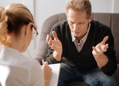 Как понять, что вам пора идти к психотерапевту?