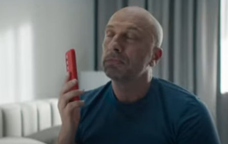 Что за песня из рекламы МТС Новые возможности (2023)?