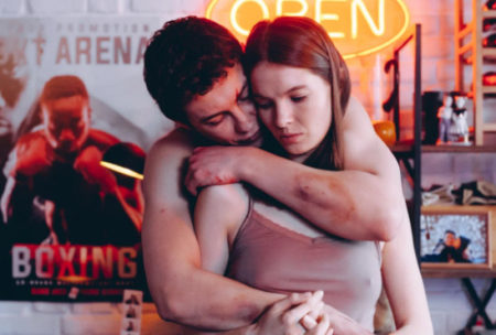 Где снимали сериал Макс и Гусь (2023)?