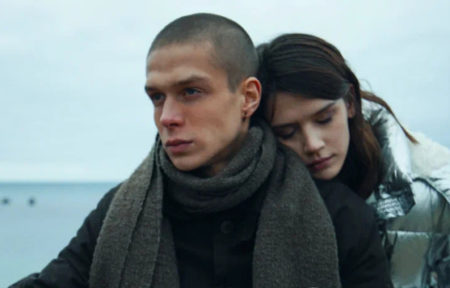 Где снимали сериал Черная весна 2 сезон?