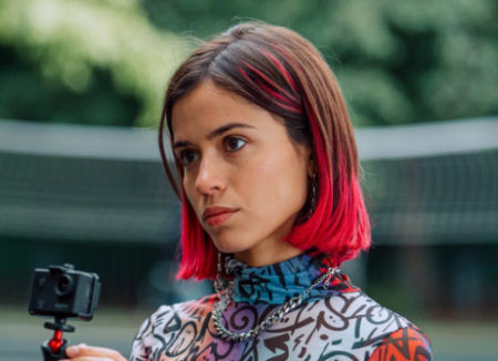 Где снимали сериал АльфаРомео (2023)?