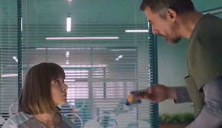 Сериал Доктор Краснов (2023), где снимали, кто актеры?