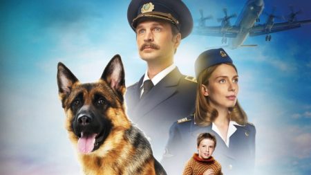 Фильм «Пальма-2» Когда премьера?