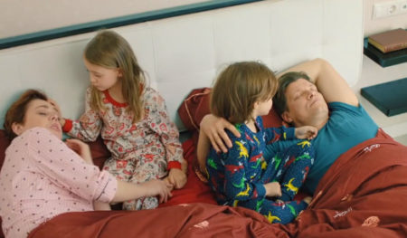 Где снимали сериал Семья Светофоровых (2023), отзывы?