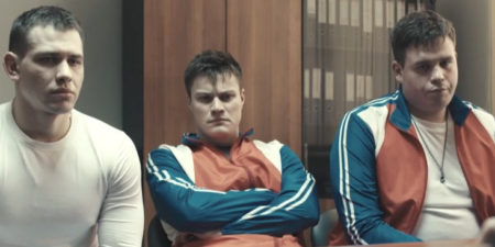 Какие песни и музыка из сериала Телохранители (2023), отзывы?