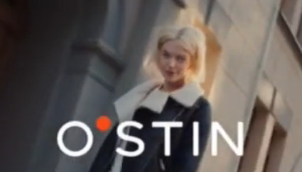 Что за девушка из рекламы Ostin «О моде, о тебе» (2023)?