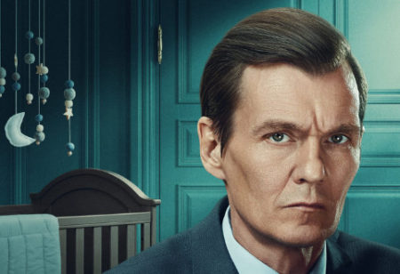 Сериал Контейнер-3 (2023) — какие песни и музыка?