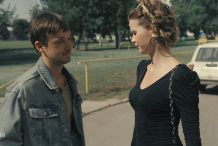 Какие песни и музыка из сериала Лада Голд (2023), отзывы?