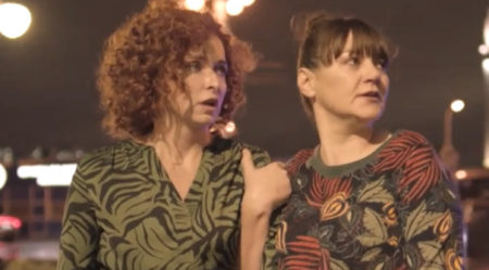 Какие песни и музыка из сериала Первокурсницы (2023), отзывы?