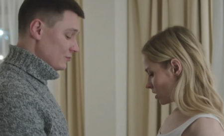 Где снимали сериал Идеальное решение (2023)?