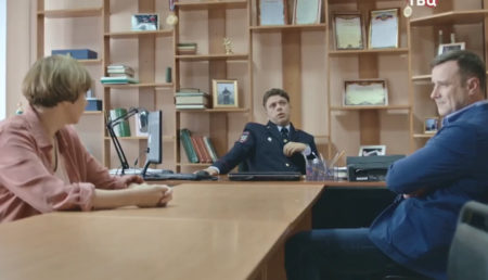 Соколова подозревает всех (2023), где снимали сериал, отзывы?