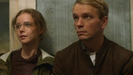 Какие песни и музыка из сериала Лихорадка (2023), отзывы?