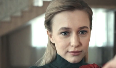 Где снимали сериал Я заберу твою любовь (2023)?