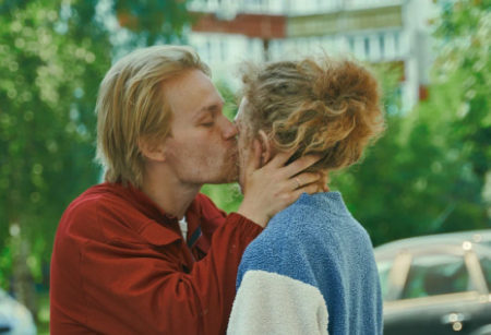 Сериал ФК Родина (2023) — какие песни и музыка?