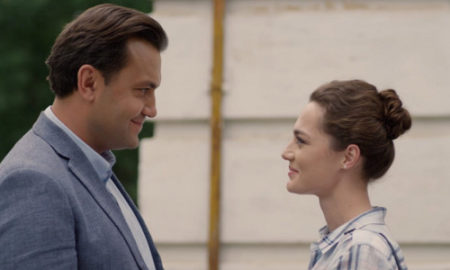 Где снимали сериал Семь минус один (2023)?