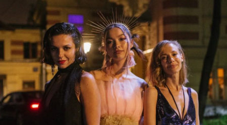 Сериал Хрупкое — какая дата выхода, сюжет, актеры?