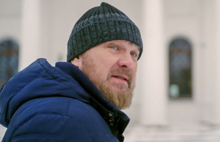 Сериал «Настоящий» (2023) — где снимали, какой сюжет и содержание серий?