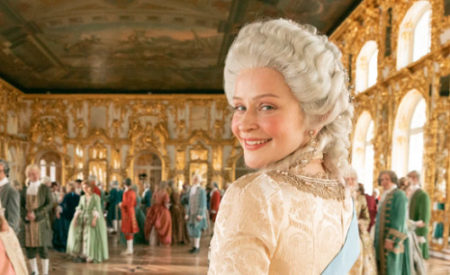 Фильм «Императрицы» (2023) — где снимали, какие песни и музыка?