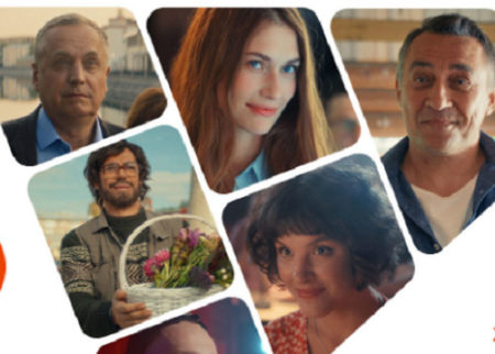 Сериал Родные люди (2023) — какие песни и музыка?