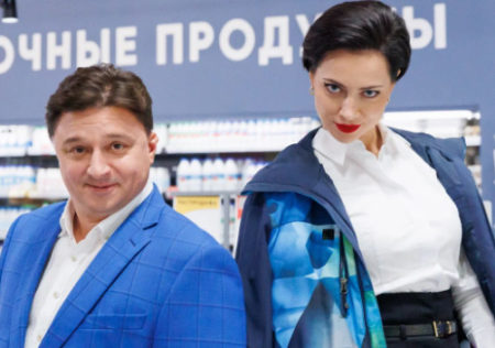 Галя, у нас отмена! — какие песни и музыка?