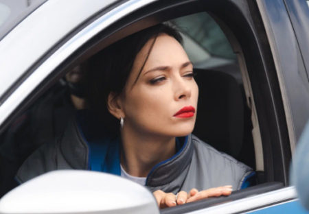Где снимали сериал Галя, у нас отмена! (2023)?
