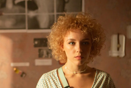 Фильм Год рождения (2023) — какие песни и музыка?