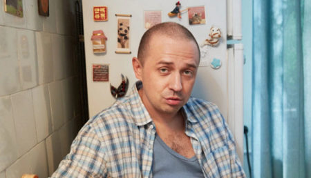 Где снимали сериал Политех (2023)?