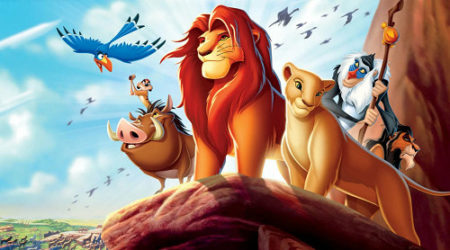 Какие лучшие мультфильмы на канале Disney?