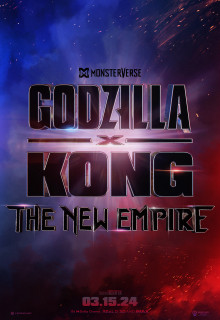 Годзилла и Конг: Новая империя», какие возрастные ограничения в фильме?