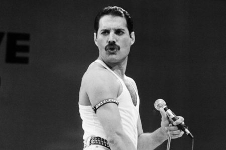 Группа Queen — в чем популярность?