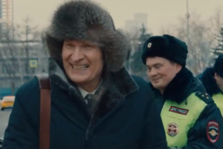 Сериал Мастодонт (2023), какие песни и музыка?