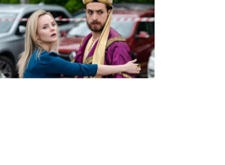Сериал “Подмосковная кадриль” (РФ 2023) сюжет, актеры, где снимают?