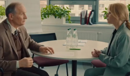 Где снимали сериал Мастодонт (2023)?