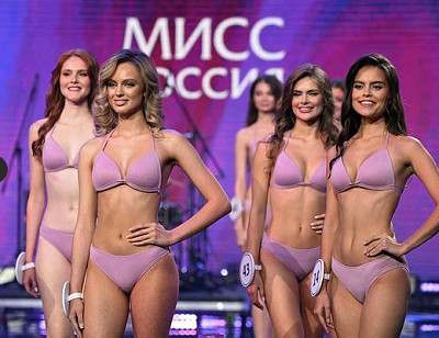 Каковы итоги состязания «Мисс Россия-2023?» Кто получил пропуск на конкурс «Мисс Вселенная?»