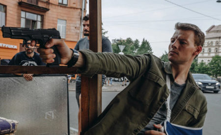 Сериал Такси под прикрытием (2023) — где снимали, какие песни и музыка?