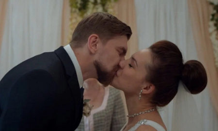 Где снимали сериал «Сама виновата?» (2023)?