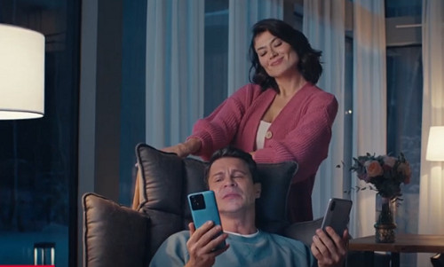Кто снимался в рекламе МТС | Второй смартфон Xiaomi в подарок | Cериальчик (2023)?