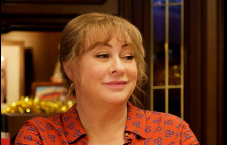 Где снимали сериал Праздники (2023)?